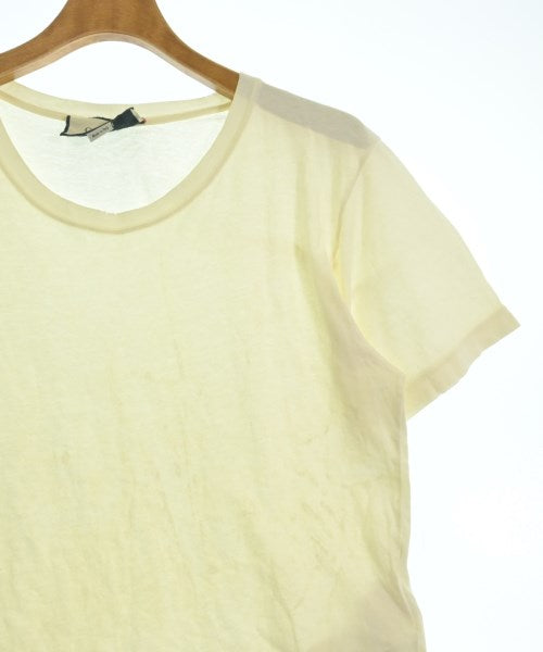 GUCCI เสื้อยืด/เสื้อท็อปส์
