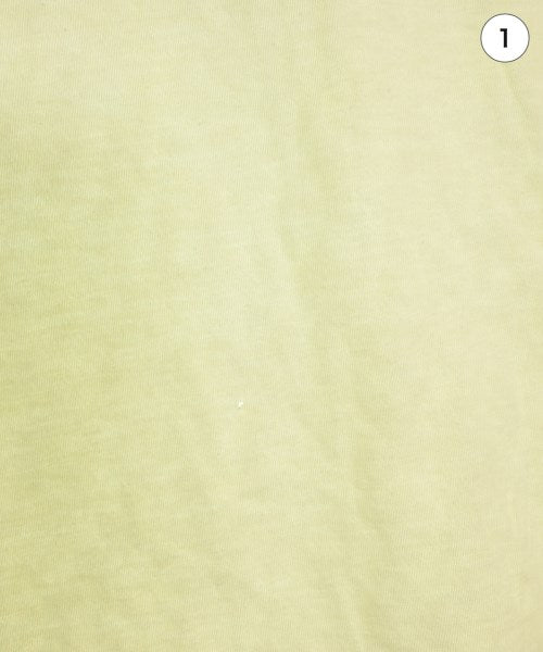 GUCCI เสื้อยืด/เสื้อท็อปส์