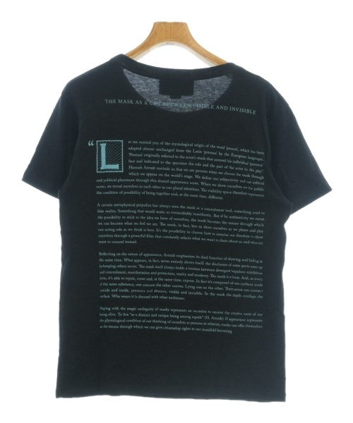 GUCCI เสื้อยืด/เสื้อท็อปส์