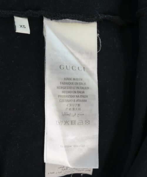 GUCCI เสื้อยืด/เสื้อท็อปส์