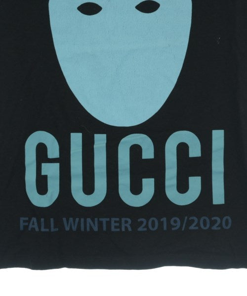 GUCCI เสื้อยืด/เสื้อท็อปส์