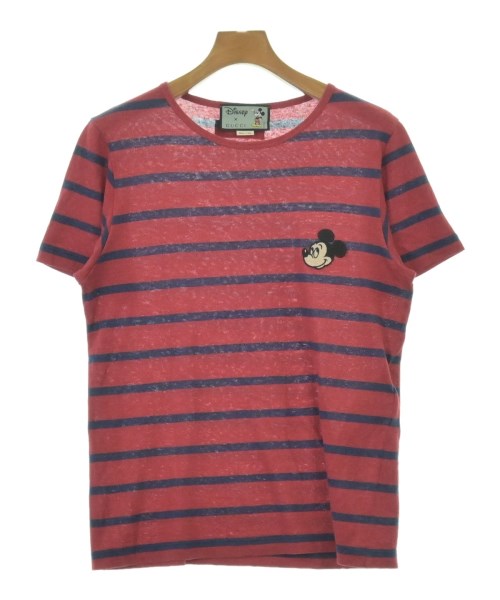 GUCCI เสื้อยืด/เสื้อท็อปส์