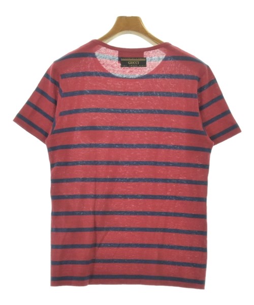 GUCCI เสื้อยืด/เสื้อท็อปส์