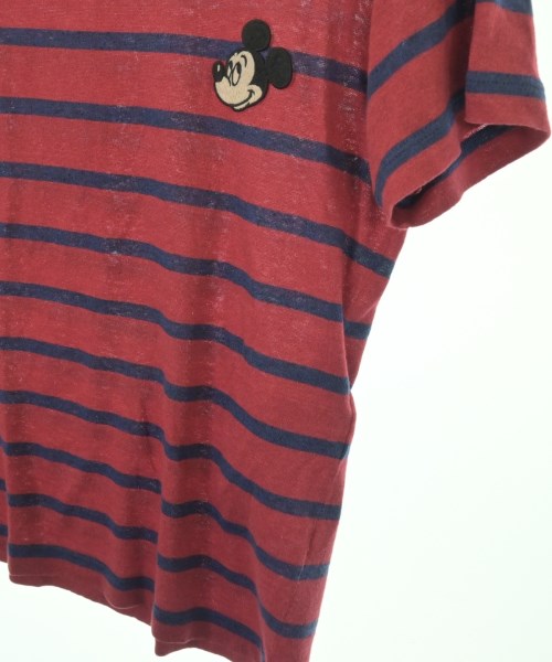 GUCCI เสื้อยืด/เสื้อท็อปส์