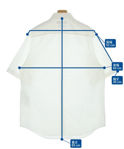 GUCCI เสื้อลำลอง