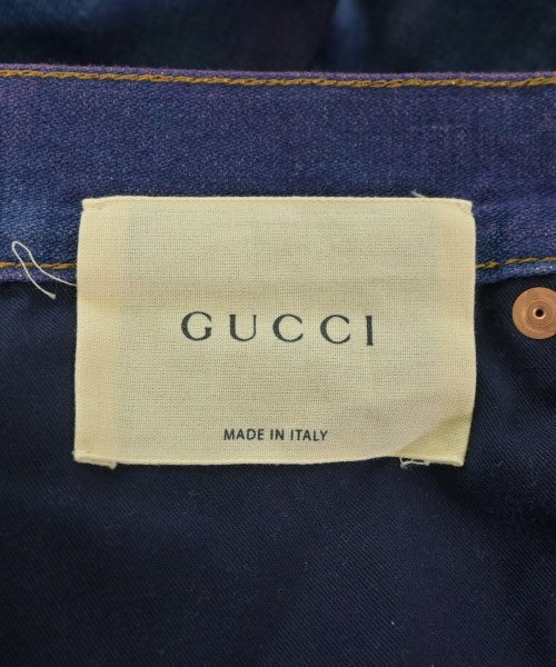 GUCCI ยีนส์