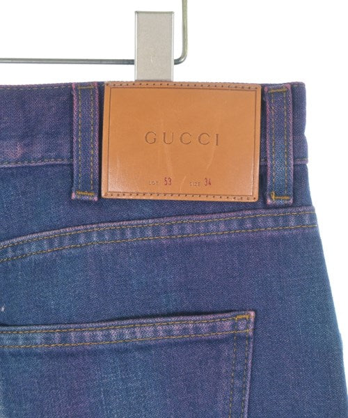 GUCCI ยีนส์