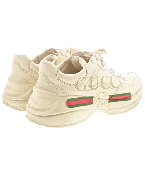 GUCCI รองเท้าผ้าใบ