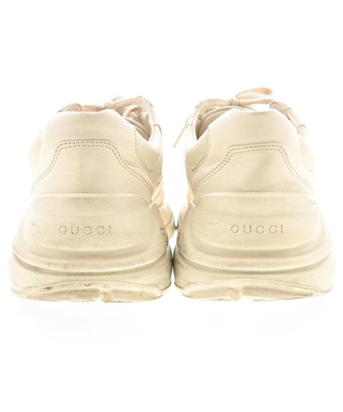 GUCCI รองเท้าผ้าใบ