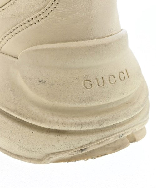 GUCCI รองเท้าผ้าใบ