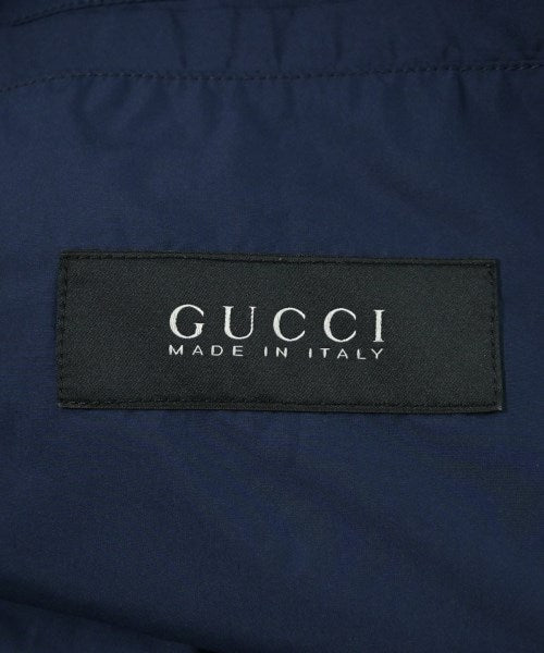 GUCCI แจ็คเก็ตลำลอง
