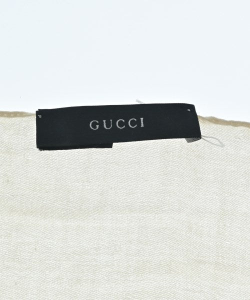 GUCCI ผ้าคลุมไหล่