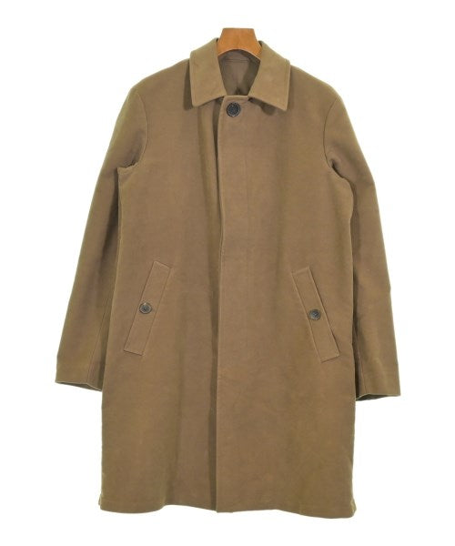 GUCCI เสื้อโค้ทเชสเตอร์ฟิลด์