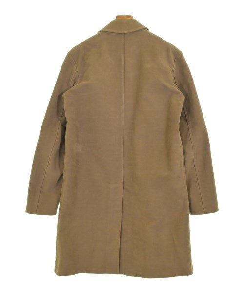 GUCCI เสื้อโค้ทเชสเตอร์ฟิลด์