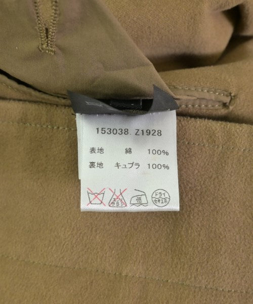 GUCCI เสื้อโค้ทเชสเตอร์ฟิลด์