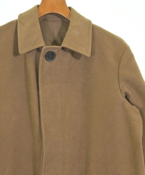 GUCCI เสื้อโค้ทเชสเตอร์ฟิลด์