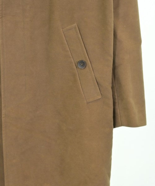 GUCCI เสื้อโค้ทเชสเตอร์ฟิลด์