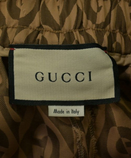 GUCCI กางเกง อื่น