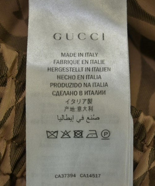 GUCCI กางเกง อื่น