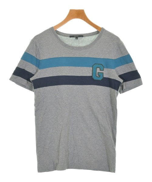 GUCCI เสื้อยืด/เสื้อท็อปส์