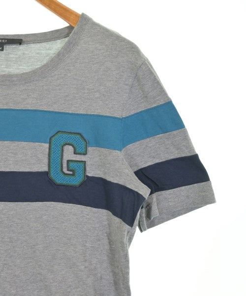 GUCCI เสื้อยืด/เสื้อท็อปส์