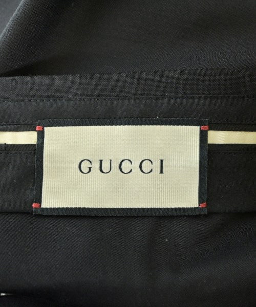 GUCCI กางเกงขายาว