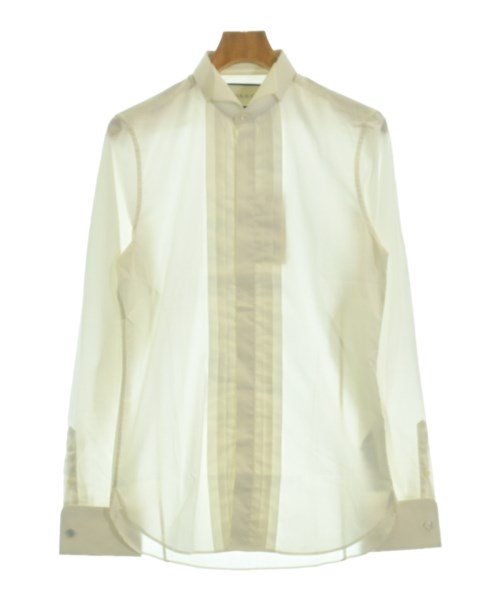 GUCCI เสื้อเชิ้ตทางการ