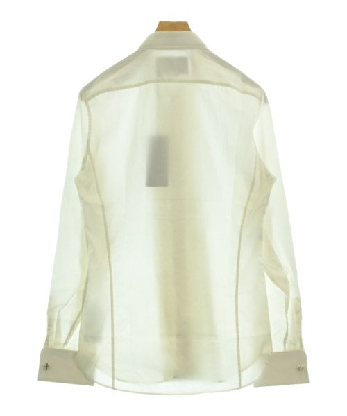 GUCCI เสื้อเชิ้ตทางการ