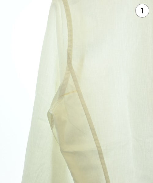 GUCCI เสื้อเชิ้ตทางการ