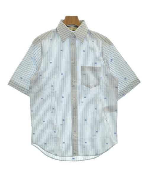 GUCCI เสื้อเชิ้ตทางการ