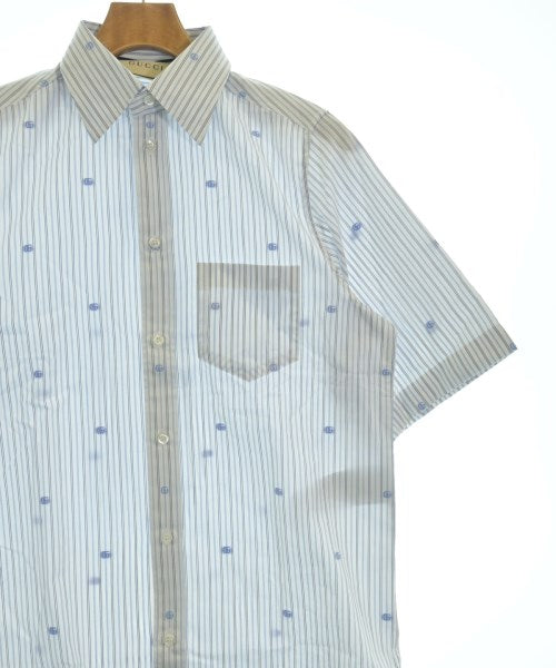 GUCCI เสื้อเชิ้ตทางการ