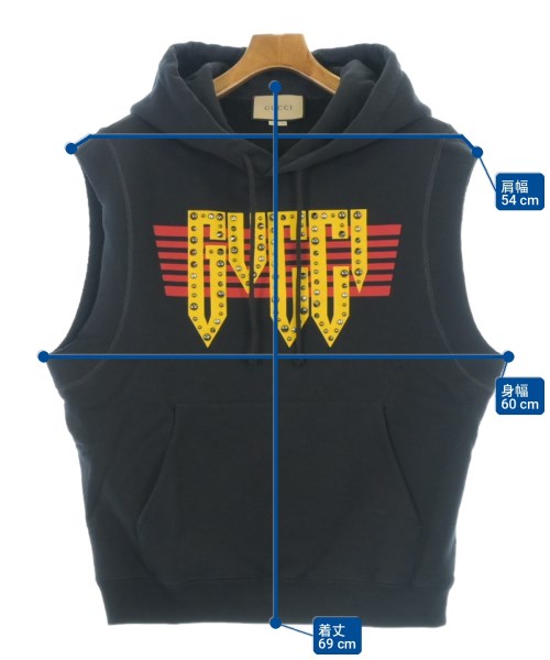 GUCCI เสื้อฮู้ด