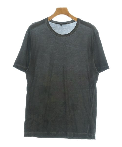 GUCCI เสื้อยืด/เสื้อท็อปส์