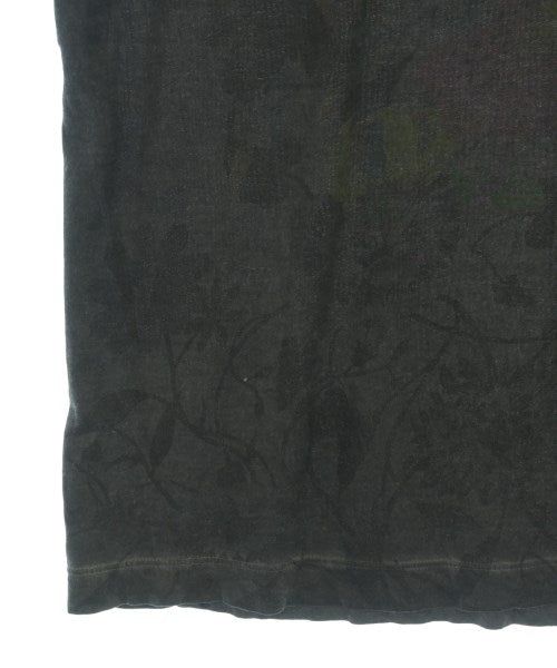 GUCCI เสื้อยืด/เสื้อท็อปส์