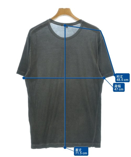 GUCCI เสื้อยืด/เสื้อท็อปส์