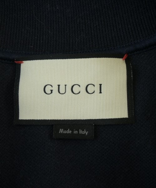 GUCCI เสื้อโปโล