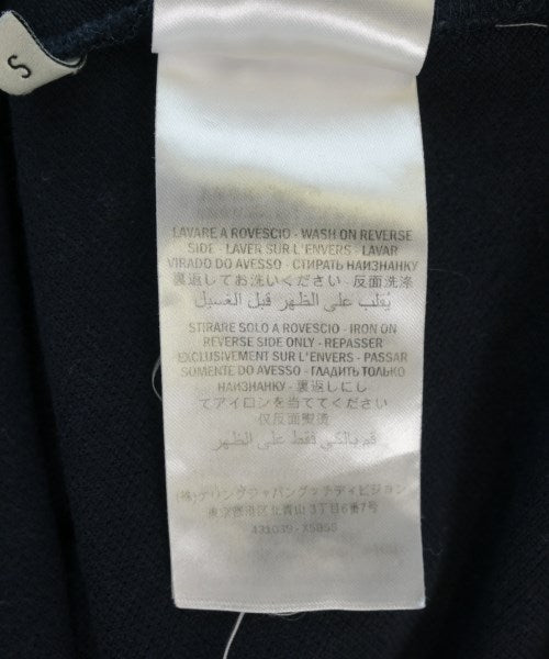 GUCCI เสื้อโปโล