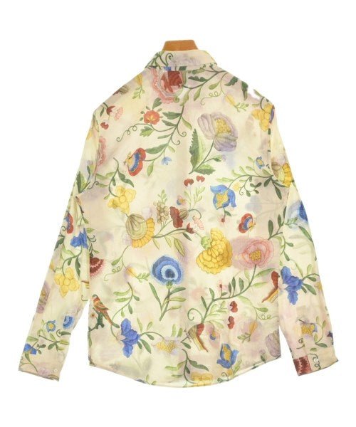 GUCCI เสื้อลำลอง