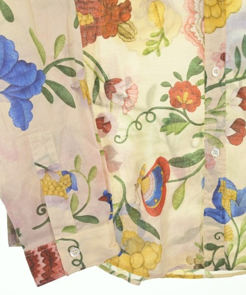 GUCCI เสื้อลำลอง