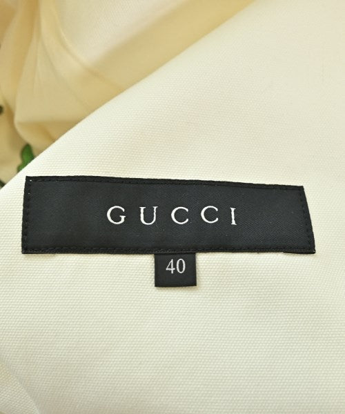 GUCCI เสื้อโค้ท อื่น
