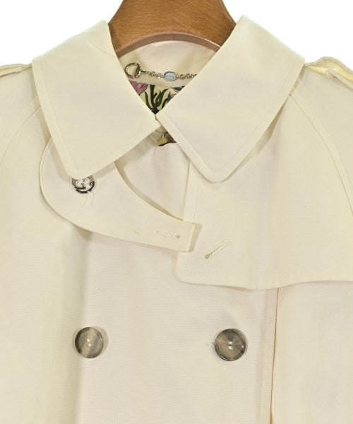 GUCCI เสื้อโค้ท อื่น