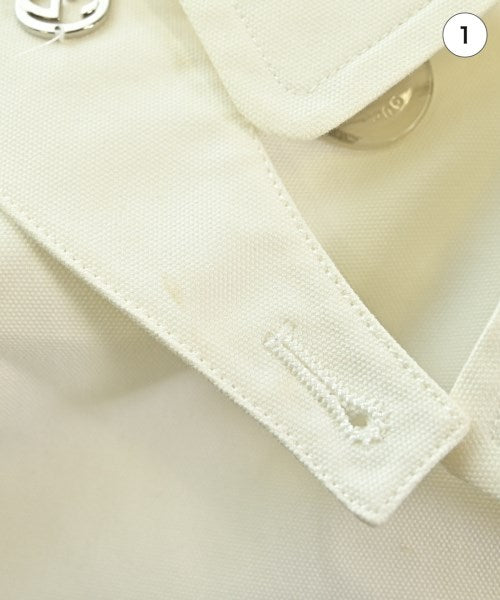 GUCCI เสื้อโค้ท อื่น