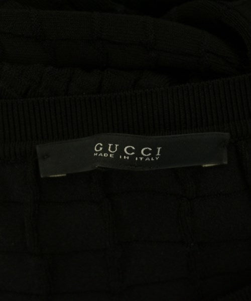 GUCCI ชุดเดรส