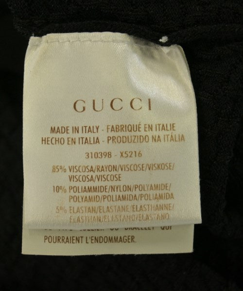 GUCCI ชุดเดรส