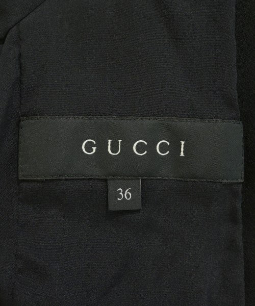 GUCCI แจ็คเก็ตลำลอง