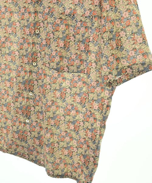 GUCCI เสื้อลำลอง