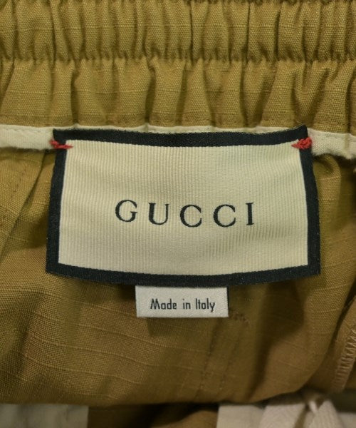 GUCCI กางเกง อื่น