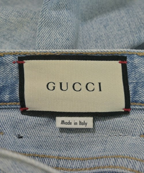 GUCCI ยีนส์