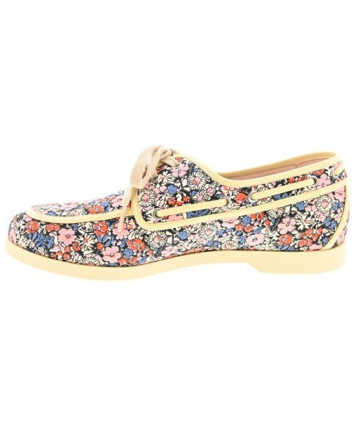 GUCCI รองเท้าสวมทางการ