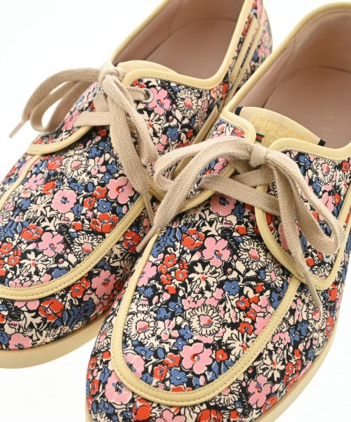 GUCCI รองเท้าสวมทางการ